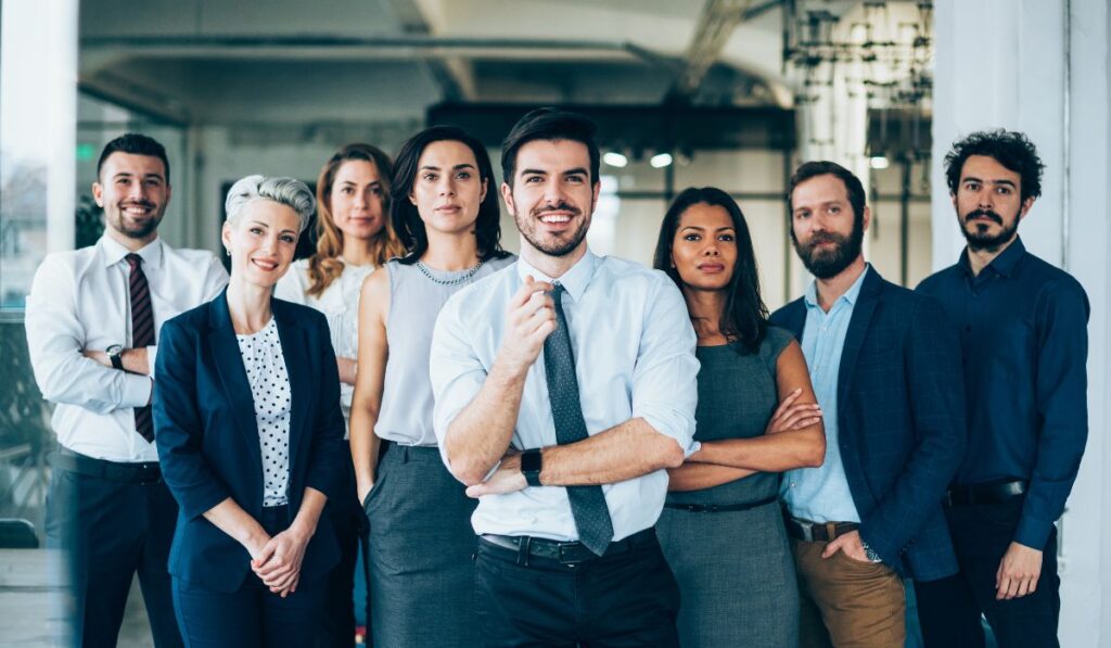 Teams Pagina Recruitment Marketing Smart Solar Recruiting