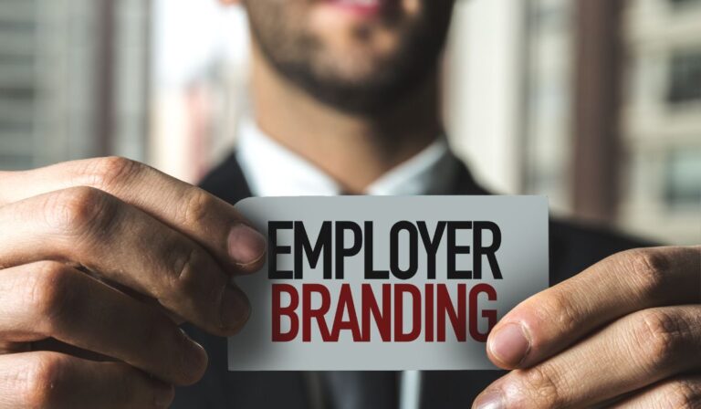 Wat is Employer Branding Smart Solar Recruiting