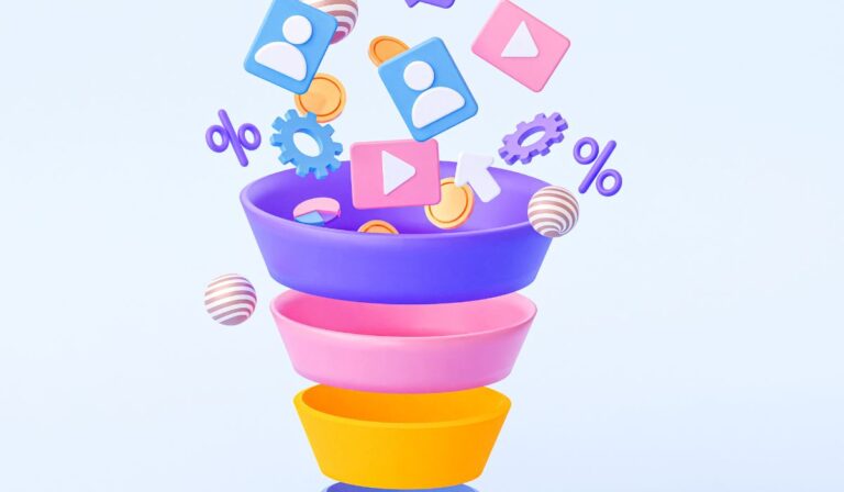 Selectie Funnel Smart Solar Recruiting